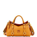 Dooney & Bourke Florentine Mini Satchel Bag